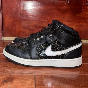 Woman’s Jordan’s